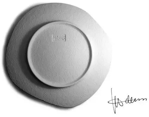 设计界的Lady Gaga-马塞尔·万德斯（荷兰）