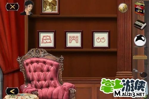 安城密室2 Antrim esc2攻略图文全流程详解第三章