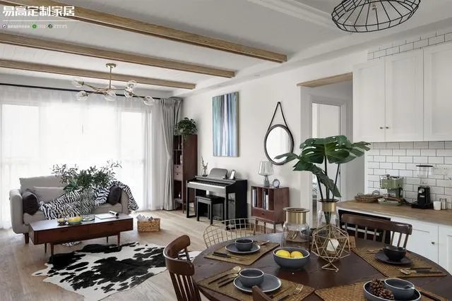 加盟全屋定制需要多少钱？