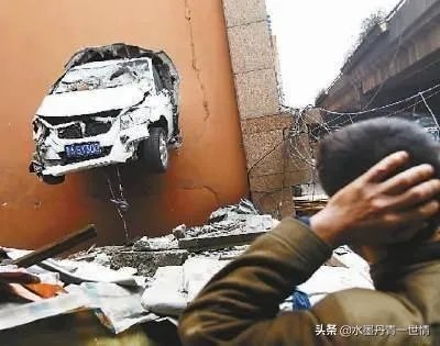 有时新闻上的自动挡汽车失控根本原因是不是油门当成刹车？