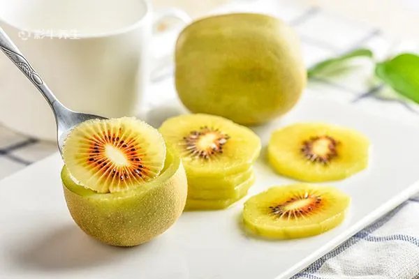 猕猴桃功效与作用营养
