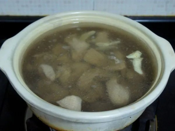 新鲜猴头菇的做法 新鲜猴头菇怎么吃