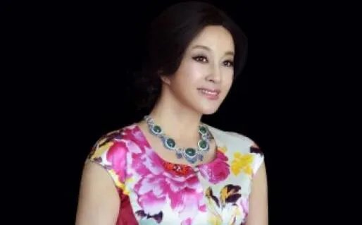 刘晓庆60岁生日晒香艳全集 尺度之大令人震惊