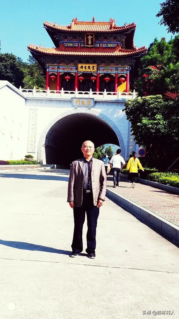 汽车自驾游的感受有哪些？