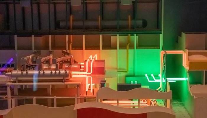 中国有哪些核电站 我国有几个核电站