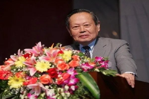 杨振宁和杜聿明的关系是怎样的?