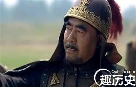 为唐朝开疆扩土的三朝重臣徐茂公是怎么死的?