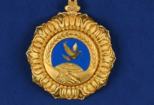 共和国勋章人选代表什么