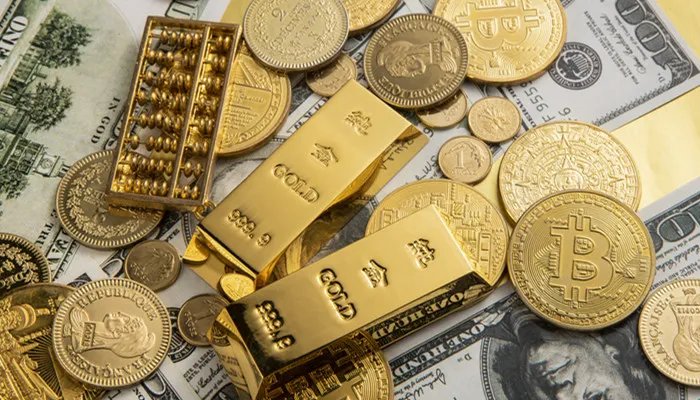 存款准备金是什么 什么是存款准备金