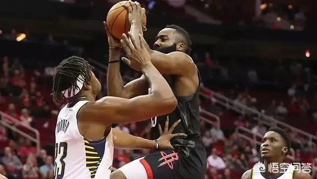火箭的四连胜你怎么评价?和安东尼不在有关系吗?