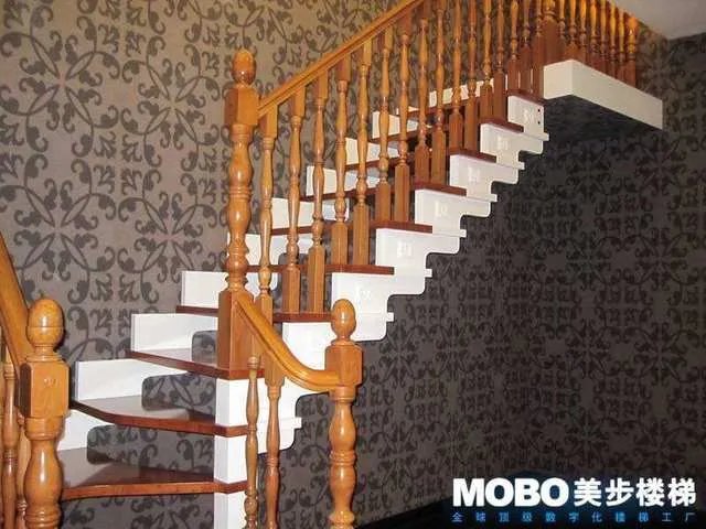 楼梯的价格是多少  一线楼梯品牌推荐