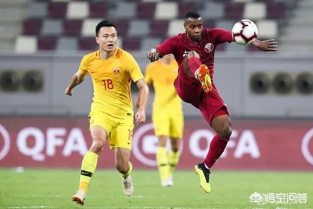 中国队热身赛完败卡塔尔二队，国脚为中超留力，你给国家队的表现打多少分？