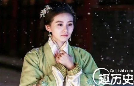 揭秘肃孝杭皇后的身份：是否真的是女医?