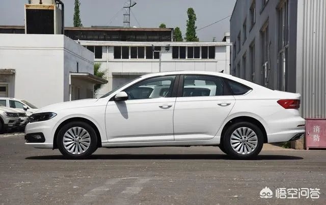 新款朗逸怎么样？