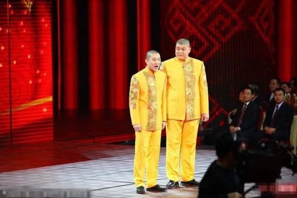 问相声《奋斗》的台词