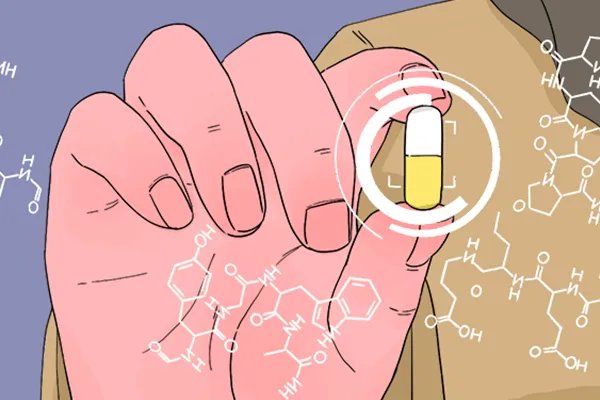 孕妇吃什么钙片补钙效果好