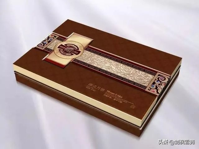 在月饼包装盒设计中，哪些要素比较重要？