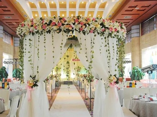 武汉婚庆公司排行榜 如何挑选好的婚庆公司