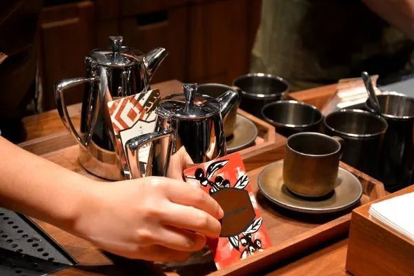 星巴克(上海烘焙工坊)怎么样？