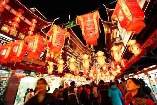 关于元宵节的资料