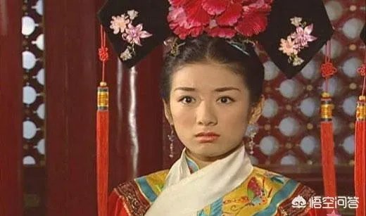 黄奕、刘涛谁是《还珠格格》女主角？