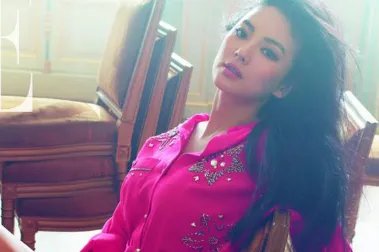 张雨绮说自己的自信越来越没有了，你都是如何重拾信心的？