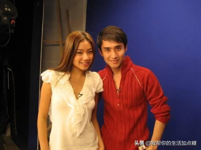 主持人路易结婚了吗？你怎么看？