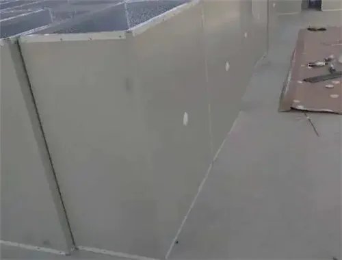 酚醛复合风管优缺点有哪些