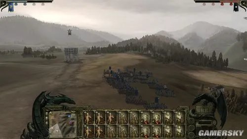 《亚瑟王2：亡灵军团》玩家点评