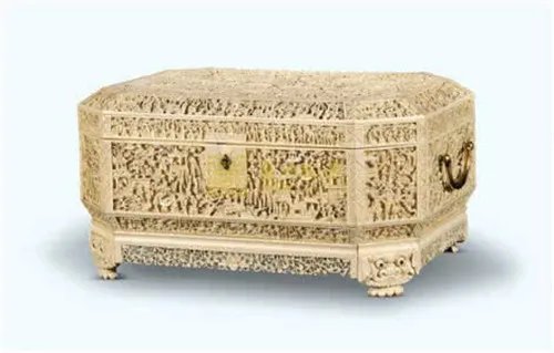 自制首饰盒步骤 如何制作漂亮的首饰盒