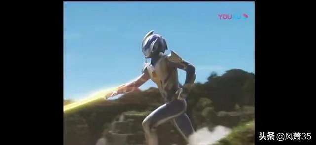 哪些奥特曼会用剑？最强的又是谁？