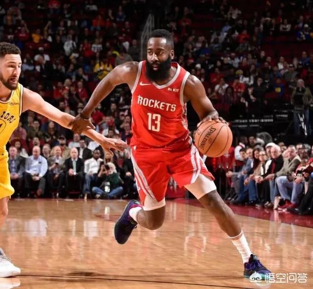 火箭大胜勇士后,最近8战6胜,胜率重回50%,火箭最大的改变在哪里?