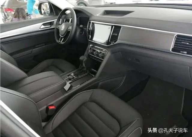 2020款大众途昂性价比高吗？