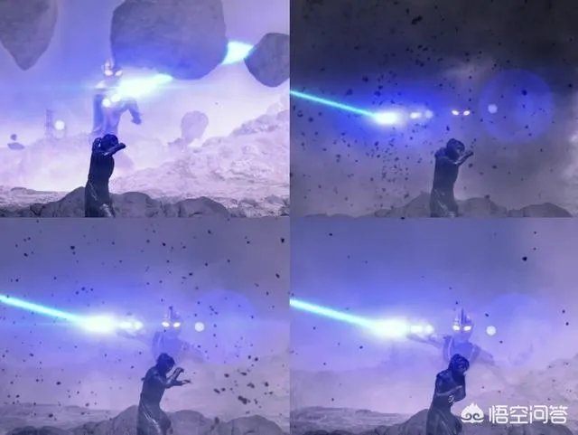 哪些奥特曼会用剑？最强的又是谁？