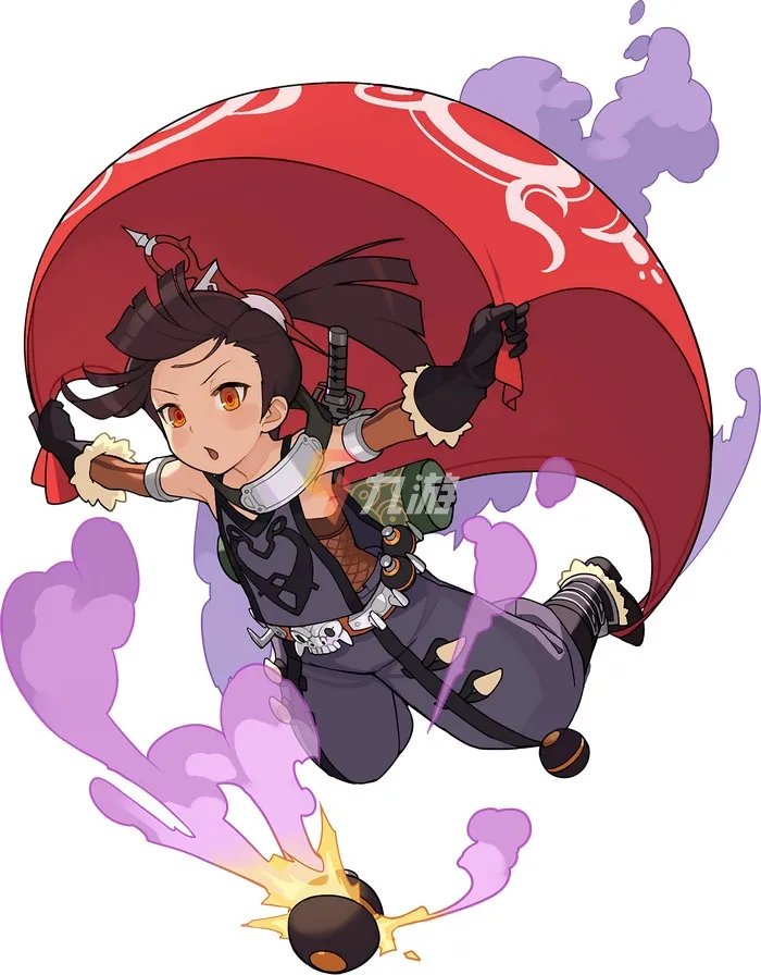 世界弹射物语火属性怎么配队 火属阵容推荐