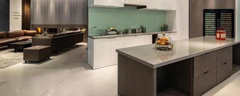 蓝谷橱柜有什么特点 蓝谷橱柜是一线品牌吗