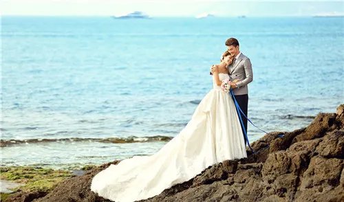 深圳十大婚纱摄影排名汇总  深圳哪家婚纱摄影比较好