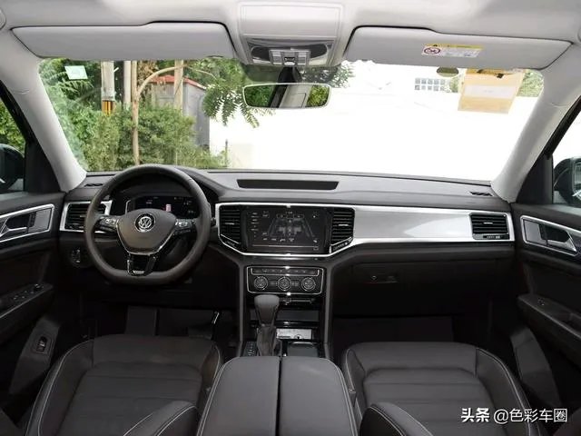 2020款大众途昂性价比高吗？