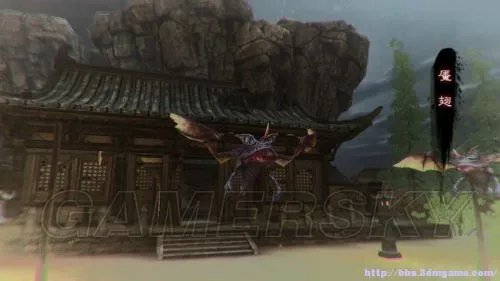 《御天降魔传》图文攻略 全技能服装战斗详解图文攻略