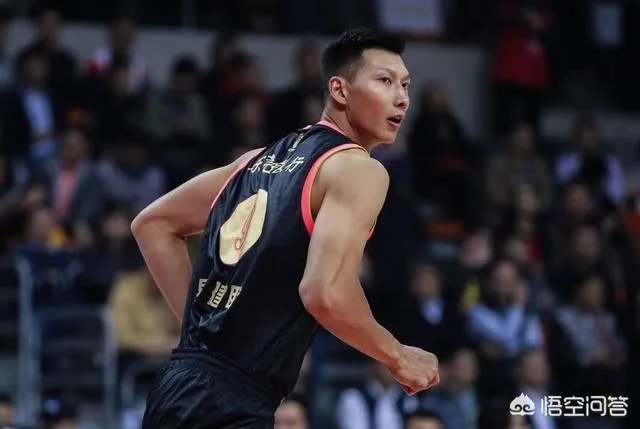 易建联G1拿到29分,他能获得总决赛的FMVP吗?