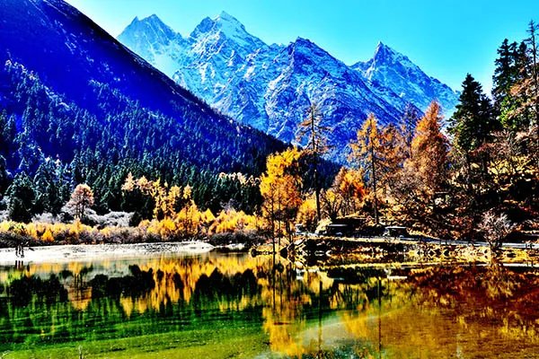 燕子沟门票需要多少钱 燕子沟门票多少钱