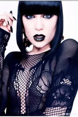 为什么说Jessie J 退赛早有预兆？