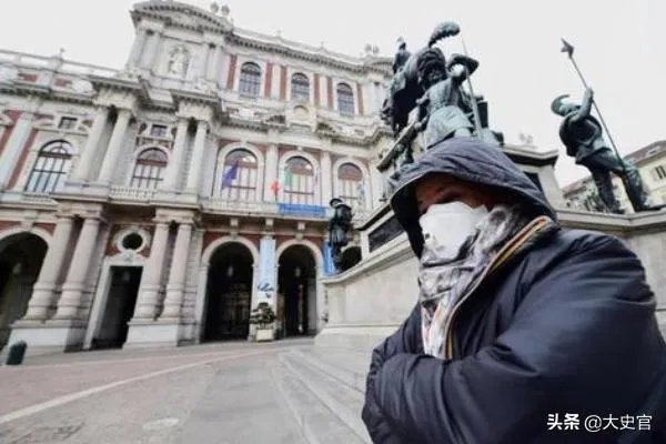 意大利3月19日单日新增病例4207例，为什么中国专家去了感觉没多少好转？
