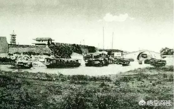 苏州哪里是市中心？