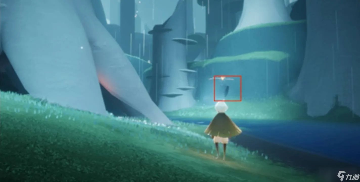 光遇雨林8个先祖位置地点在哪 雨林8个先祖位置介绍