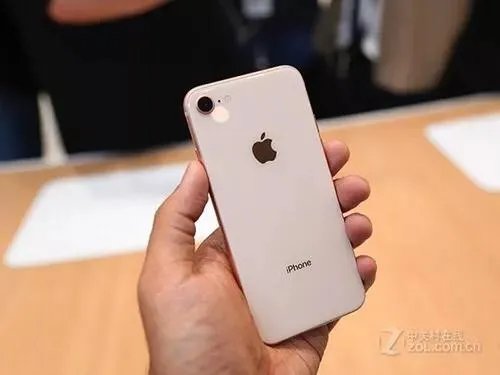 iPhone8哪个颜色好看？