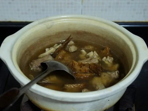 新鲜猴头菇的做法 新鲜猴头菇怎么吃