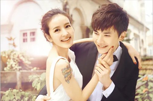 鼓浪屿婚纱照图片欣赏 鼓浪屿婚纱拍摄攻略