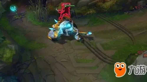 《LOL》银河魔装机神纳尔多少钱 纳尔新皮肤价格介绍