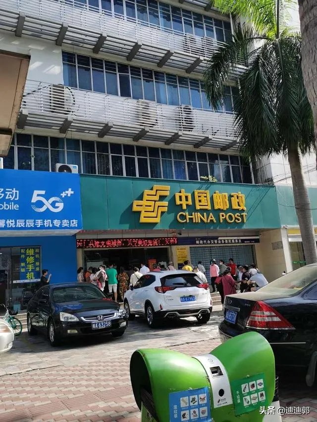 中国邮政首发战疫邮票，你上次用邮票是什么时候？邮票还有存在的价值和意义吗？